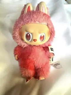 『正規品』 POPMART ラブブ