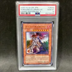 2026年最新】ホルスの黒炎竜 psa10の人気アイテム - メルカリ