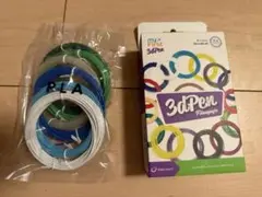 myFirst 3dPen Artist Filaments
