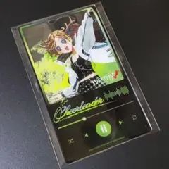 第五人格 コミケ アクリルカード 応援団