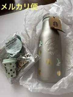 2025年最新】スタバステンレスボトルラビットの人気アイテム