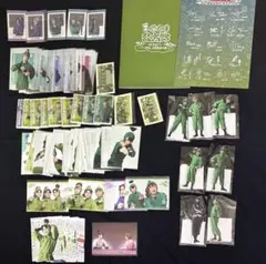 忍たま　ミュージカル　忍ミュ　グッズ　まとめ売り　初演　再演　学園祭　忍ゲキ