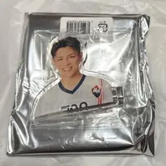 岩城直弥 ACTORS☆LEAGUE ランダムヘアピン