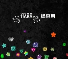 ラインストーン　Vカット（꧁T̆̈Ĭ̈Ă̈R̆̈Ă̈꧂様専用）