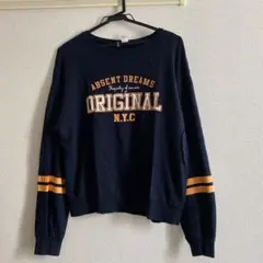 ロングTシャツのサムネイル