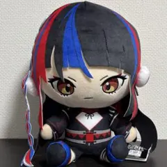 神椿市建設中。　ココぎゅっと　ぬいぐるみ　朝主派流　ラウンドワン限定