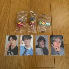 ジェヒョク まとめ売り