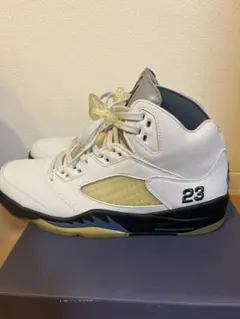 NIKE AIR JORDAN 5 A MA MANIERE 新品　28cmのサムネイル