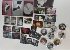 呪術廻戦 グッズ まとめ売り