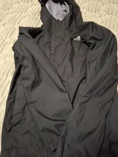 THE NORTH FACE マウンテンパーカー ブラック L/G