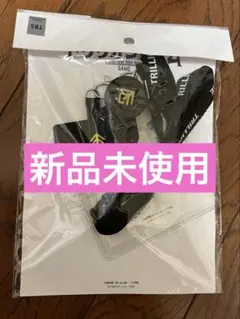 トリリオンゲーム ネックショルダーストラップ