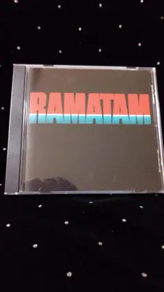 Ramatam