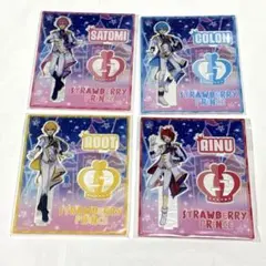 すとぷり アクスタ 2022 Summer Prince 【02-481】のサムネイル