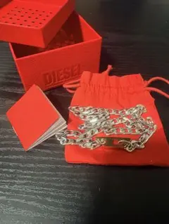 DIESEL (ディーゼル)のサムネイル