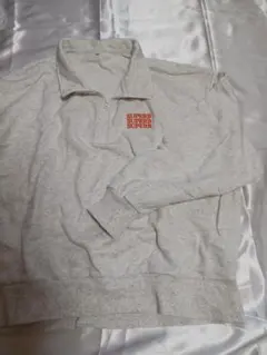 トレーナー裏起毛