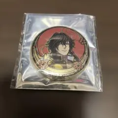 刀剣乱舞 アルティメタルマグネットコレクション 大倶利伽羅