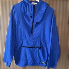 L.L. BEAN VINTAGE アノラックパーカー パッカブル 90s