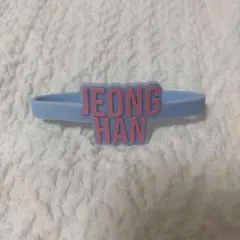 SEVENTEEN セブチ ミンギュ ペンライトアクセサリー ラバーバンド