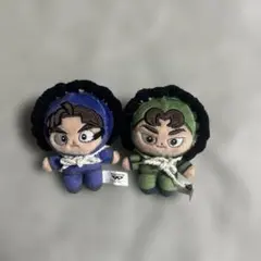 ほわぬい用 牡蠣のボンネット(セット)