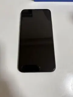 iPhone11promax スペースグレー