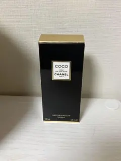 CHANEL COCO Eau Déodorante 75ml ヴィンテージ 箱 - メルカリ