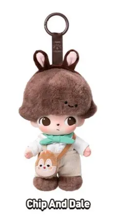 POPMART DIMOO WORLD × DISNEY シリーズ ぬいぐるみ