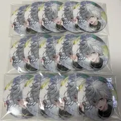 アイナナ EXPO 缶バッジ 環 10点 - メルカリ