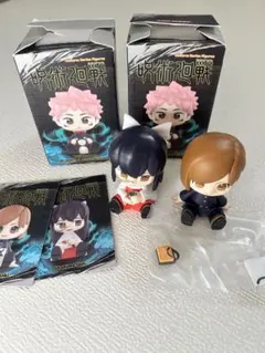 2026年最新】POP mart 呪術廻戦の人気アイテム - メルカリ