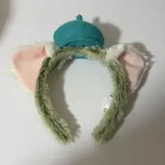 ジェラトーニ ディズニーカチューシャ