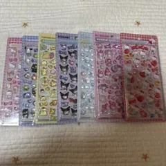 正規品 サンリオ2弾 コンプリート - メルカリ