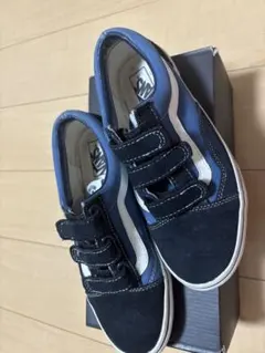 アレキサンダーリーチャン VANS OLD SKOOL EZ