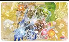 2026年最新】霊使い プレイマットの人気アイテム - メルカリ