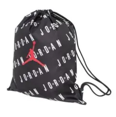 【新品】 NIKE ナイキ ジョーダン ジムサック ナップサック