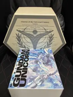 2026年最新】ユニコーンガンダム blu－ray boxの人気アイテム - メルカリ