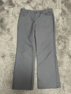 （古着）　Levi’s リーバイス　スタプレ　タロンジップ　フレアスラックスのサムネイル