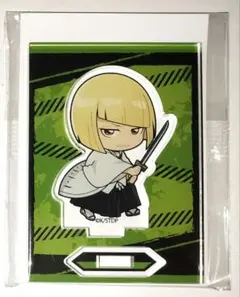 BLEACH ブリーチ 平子真子 ミニスタンド アクション