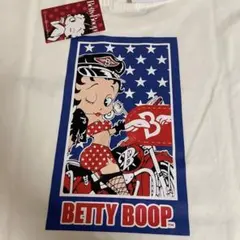ベティブープTシャツのサムネイル