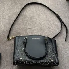 マイケルコース　ショルダーバッグ
