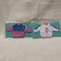 りかちゃんセーラーズくじ