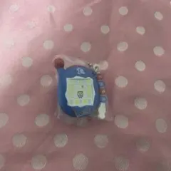 たまごっちミニチュアチャームコレクション3 ガチャガチャ