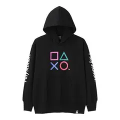 プレイステーション パーカー 2020