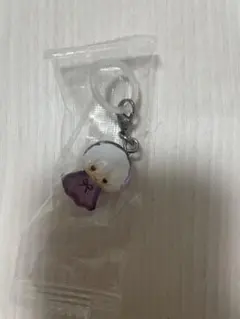 僕のヒーローアカデミア　ヒロアカ　死柄木弔　めじるしアクセサリー