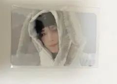 THE BOYZ phantasy minirecord トレカ ジュヨン