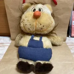 スマーティベア ぬいぐるみ - メルカリ