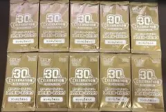 포켓몬 カード ジムバトル プロモカードパック 10パック