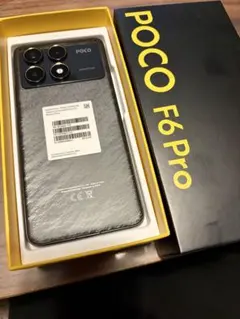 2026年最新】Poco f6 12gbの人気アイテム - メルカリ