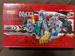 2026年最新】ソフビ ショッカーの人気アイテム - メルカリ