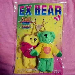 値下げしました‼EX BEAR ☆part2