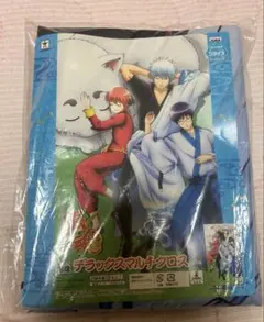 銀魂　デラックスマルチクロス