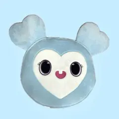 TWICE ナヨン ナブリー うちわケース